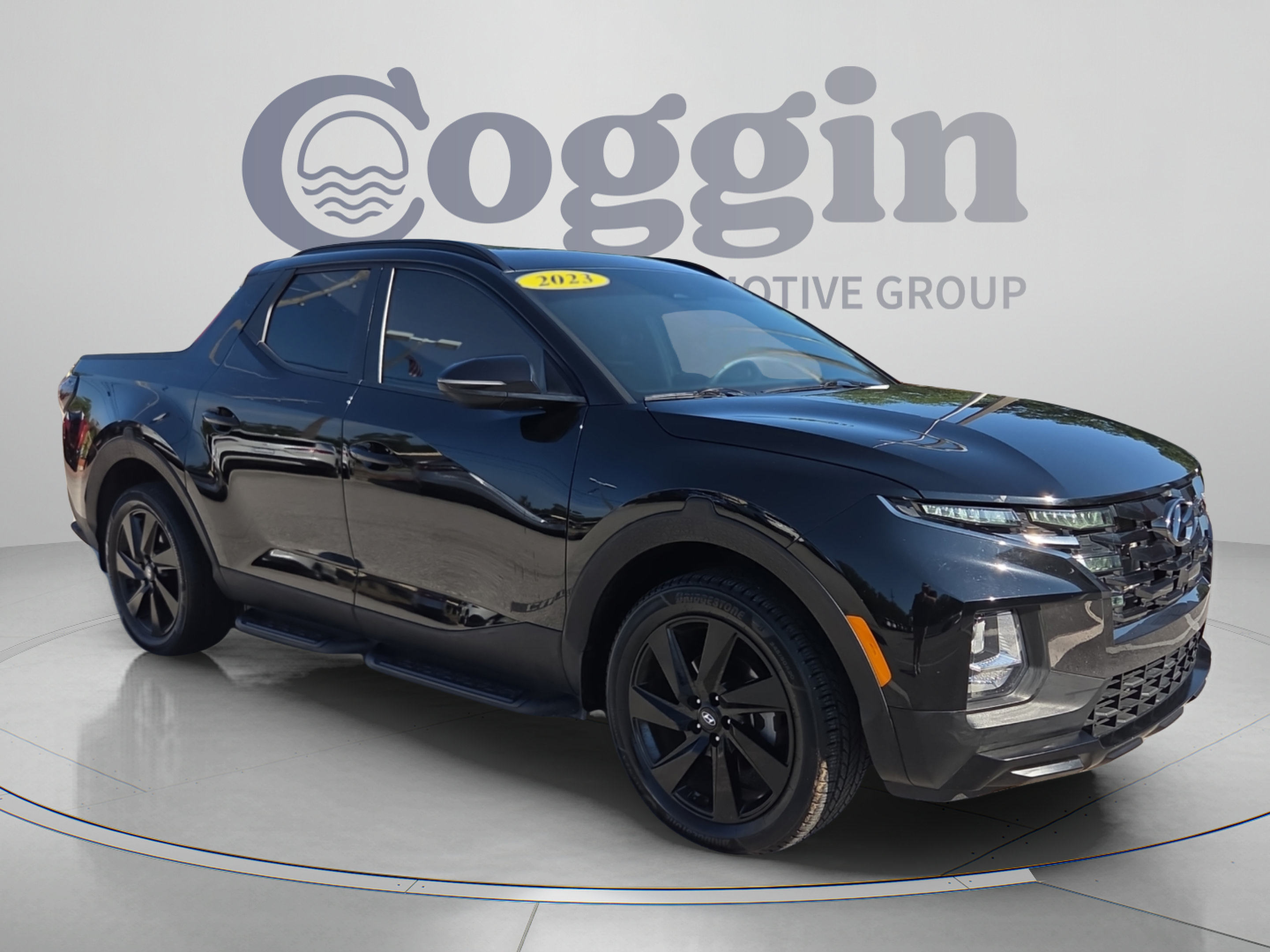 Certified 2023 Hyundai Santa Cruz Night AWD/4WD image 7