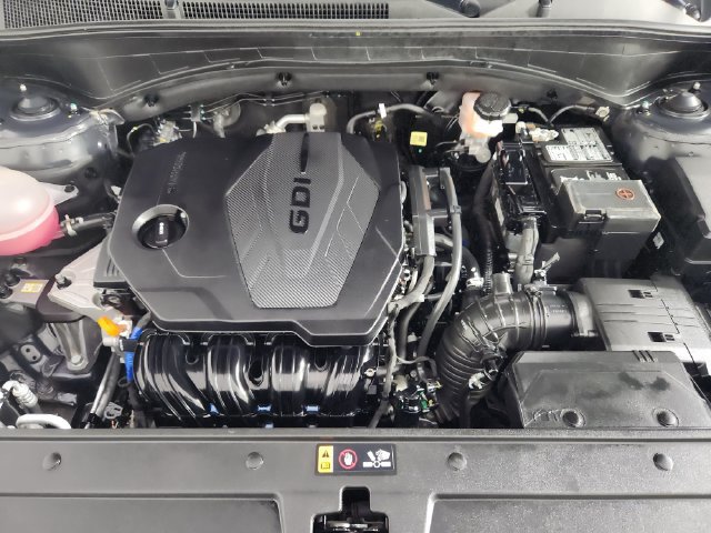 Certified 2023 Hyundai Santa Fe SEL AWD/4WD image 31