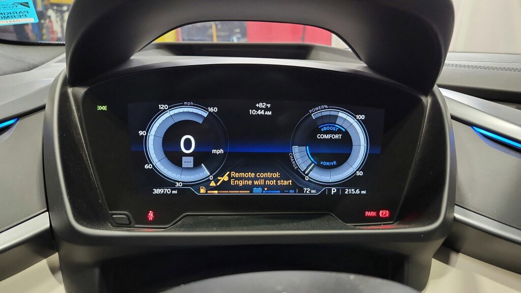Used 2014 BMW i8 AWD/4WD image 29