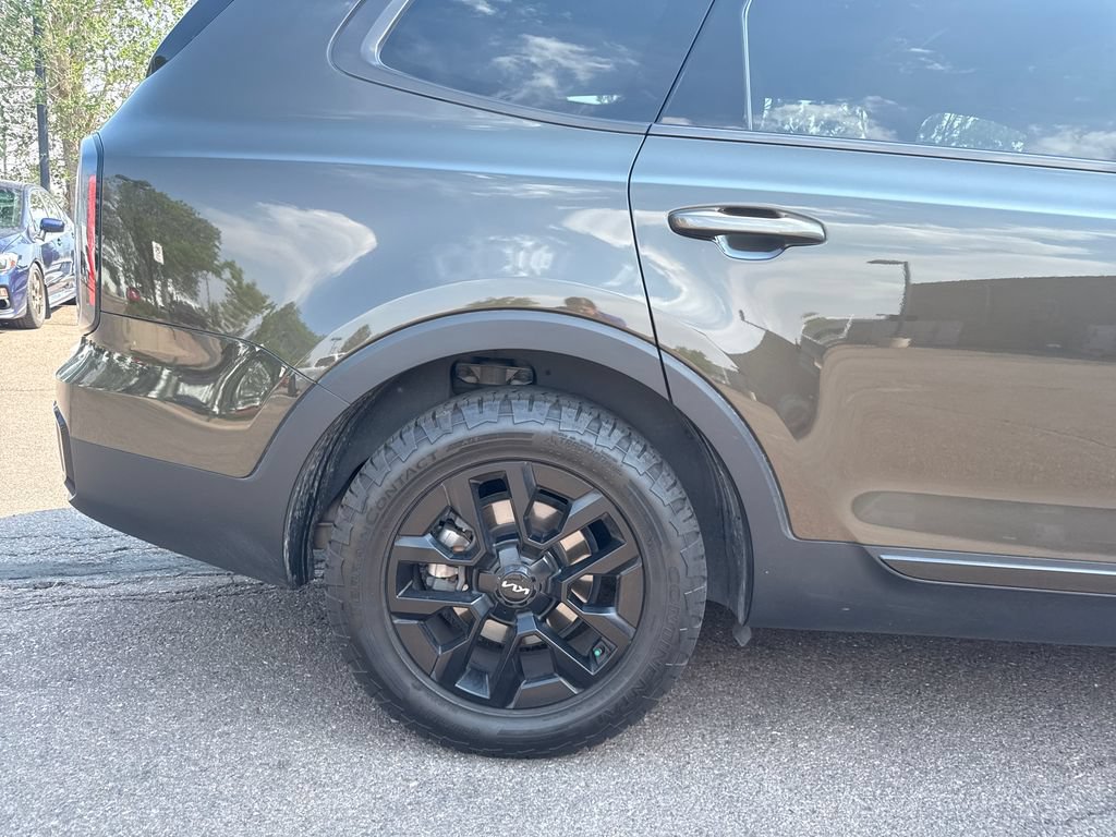 Used 2024 Kia Telluride SX Prestige X-Pro AWD/4WD image 32