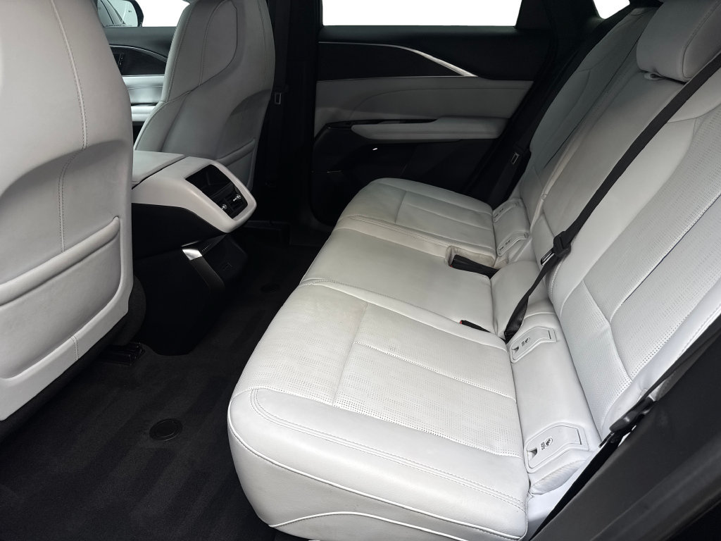 Used 2024 Cadillac Lyriq Sport w/ LPO, Floor Liner Package RWD image 35