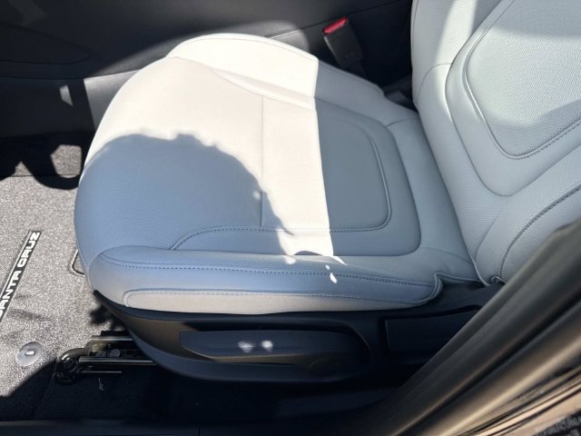 New 2027 Hyundai Santa Cruz SE FWD image 19