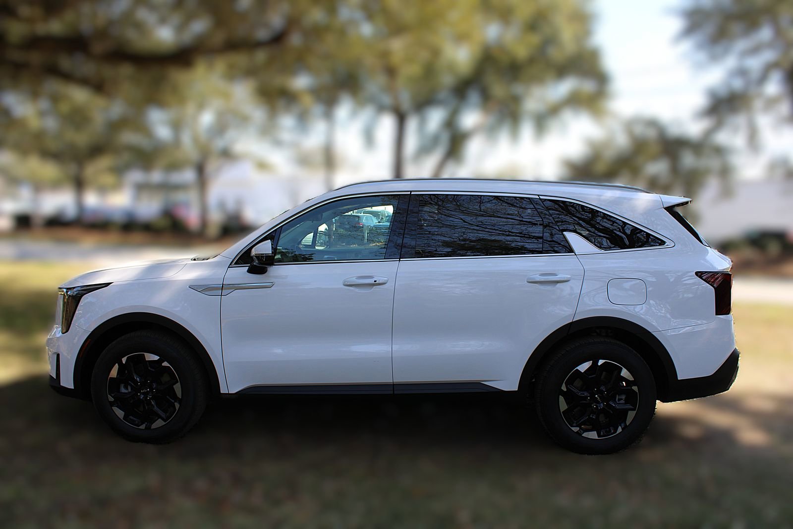 New 2026 Kia Sorento S image 14