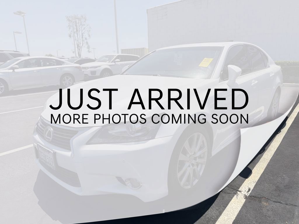 Used 2014 Lexus GS 350 w/ Premium Package RWD image 1