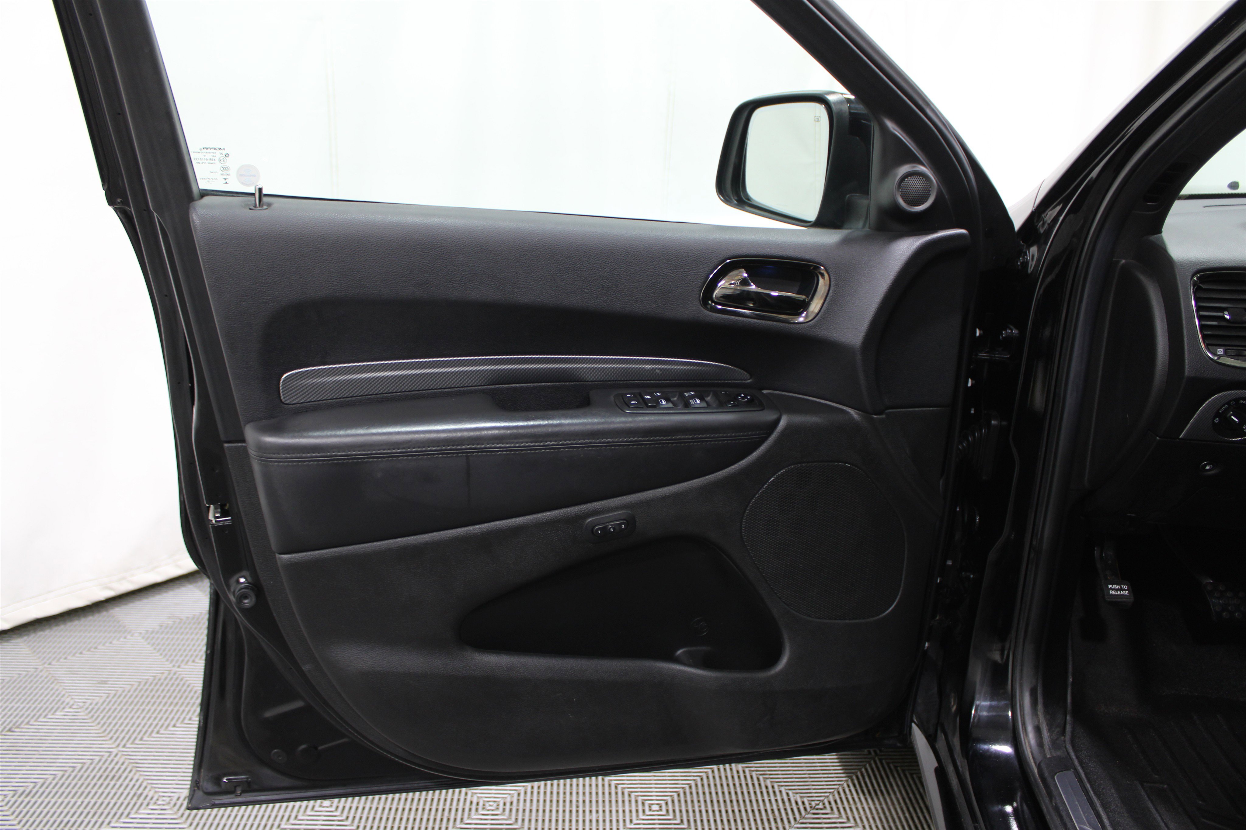 Used 2019 Dodge Durango R/T image 6