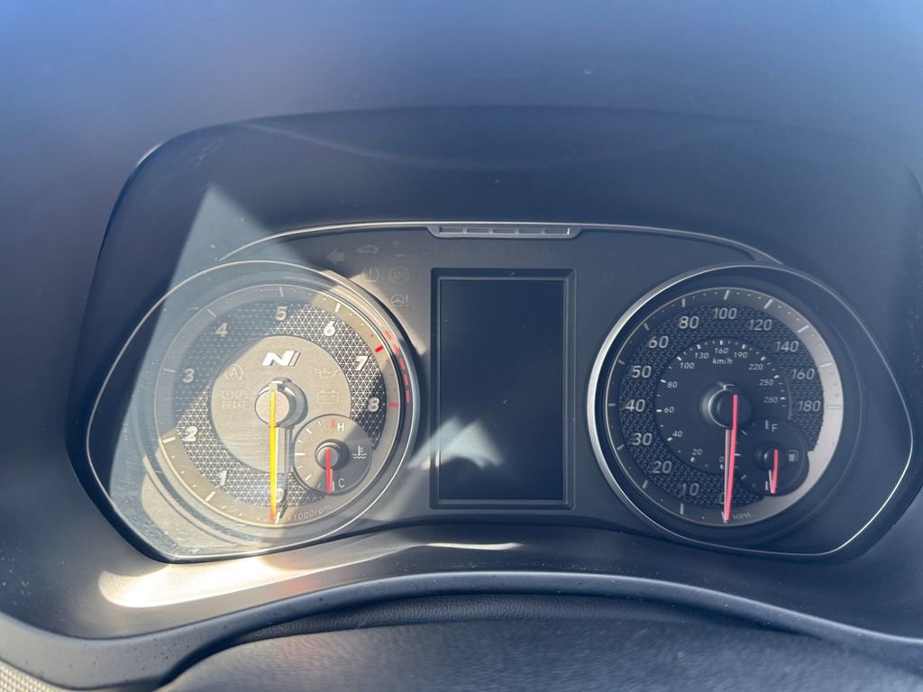 Used 2019 Hyundai Veloster N N w/ Performance Package image 18