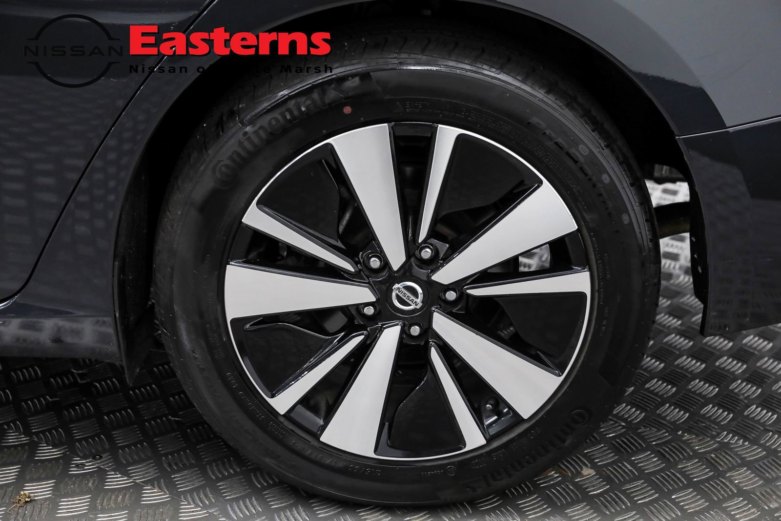 Used 2022 Nissan Altima 2.5 SV image 64