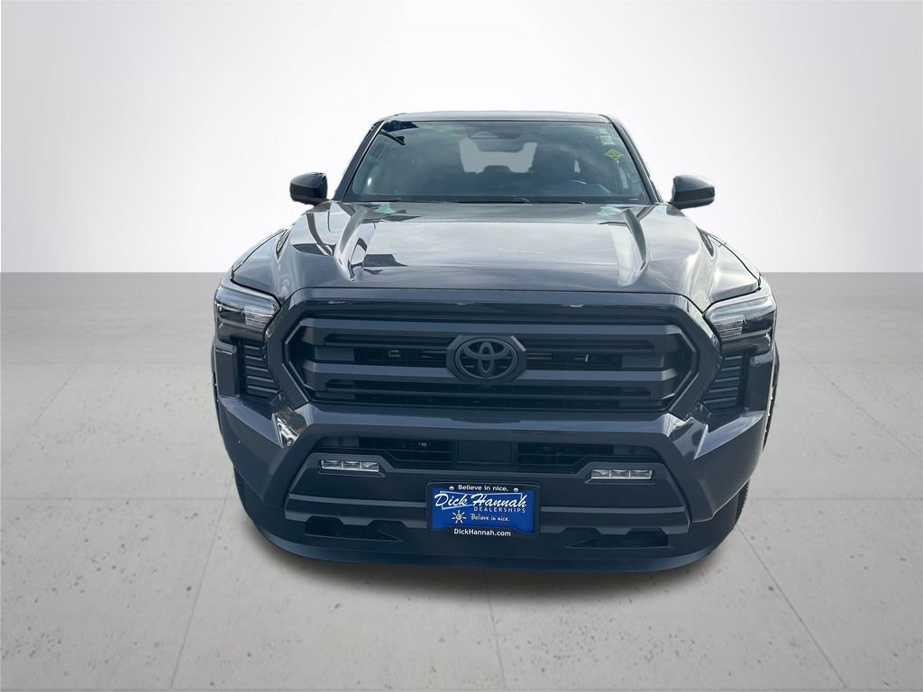 New 2025 Toyota Tacoma SR5 image 3