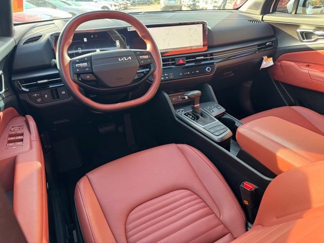 Used 2026 Kia Sportage SX image 16