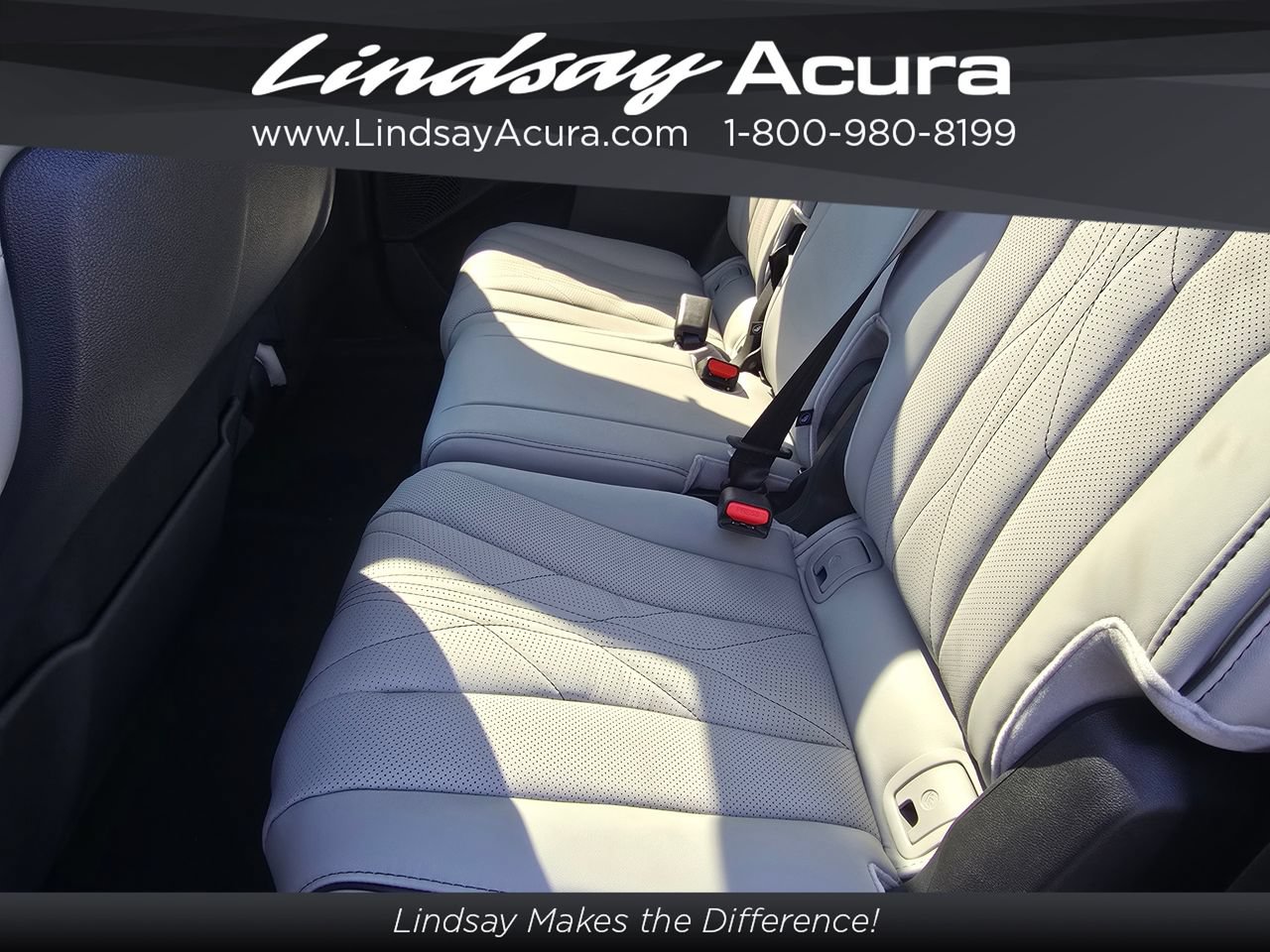 New 2026 Acura MDX w/ Advance Package AWD/4WD image 10
