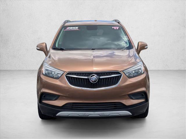 Used 2017 Buick Encore Preferred FWD image 2