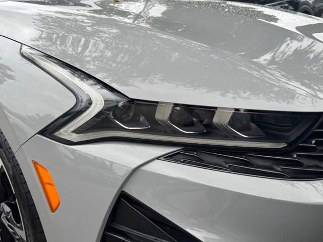 Used 2023 Kia K5 GT-Line w/ GT-Line Premium Package FWD image 8