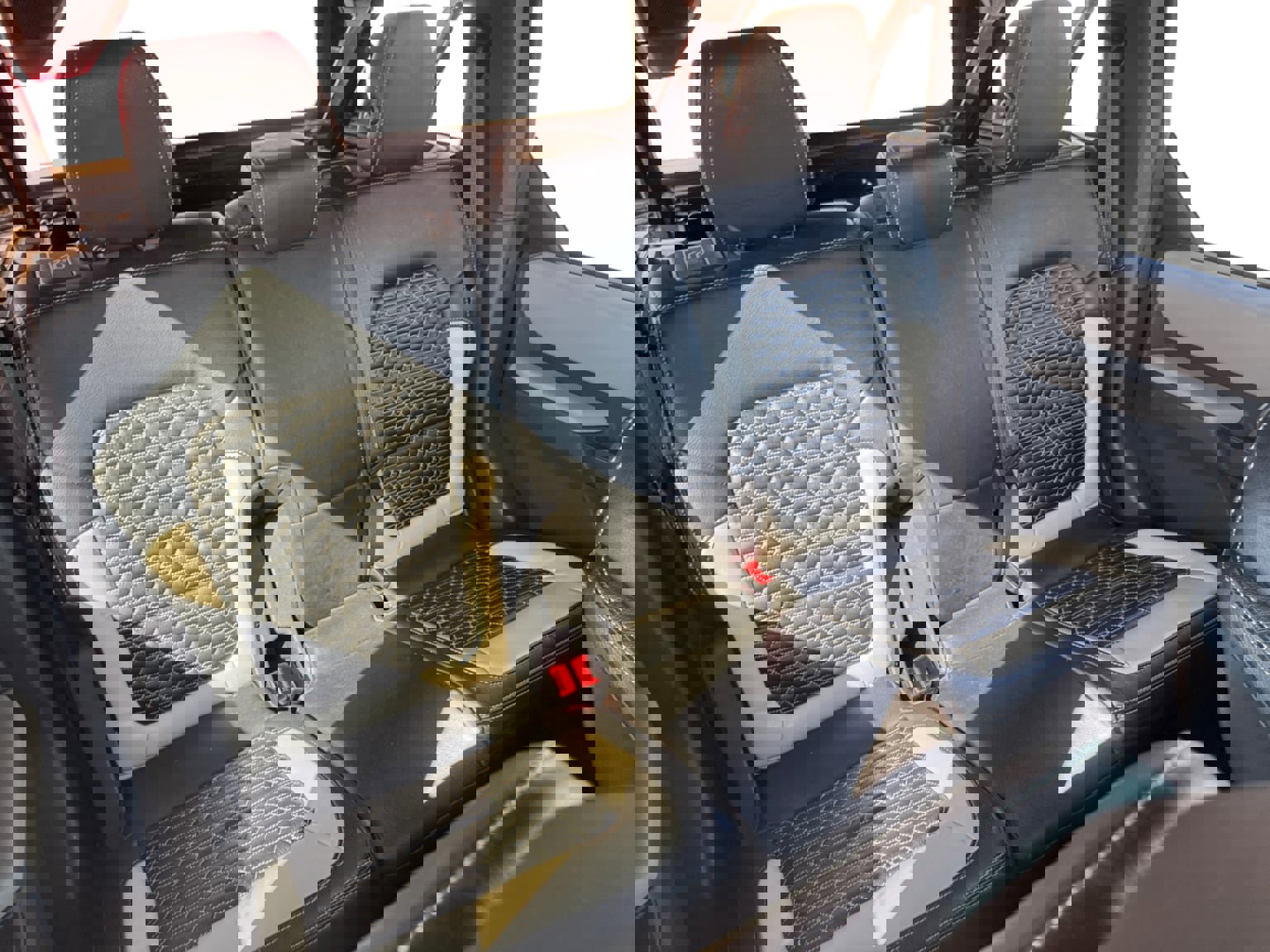 Used 2021 Ford Bronco Big Bend image 16