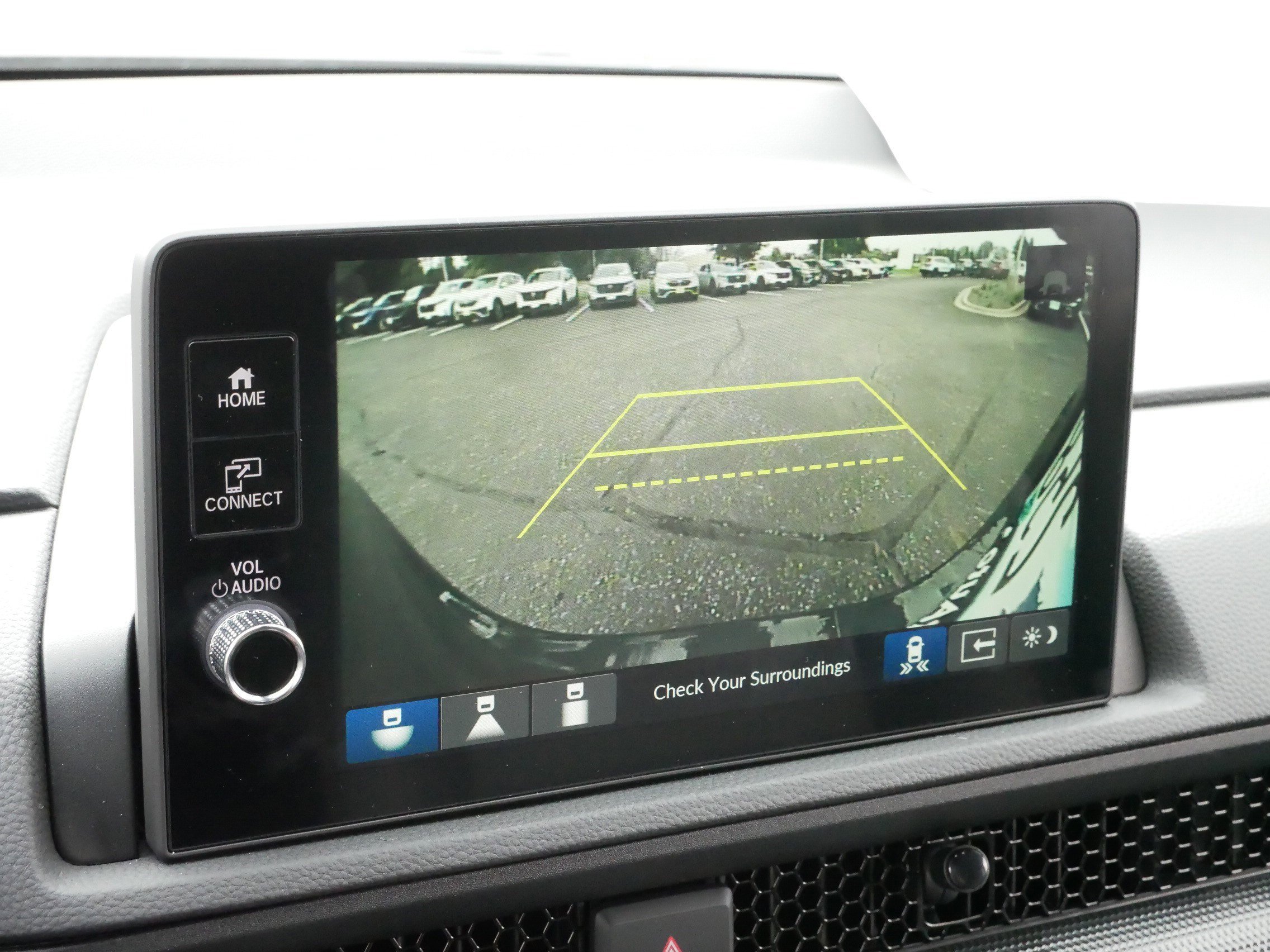 Certified 2026 Honda CR-V Sport-L image 30