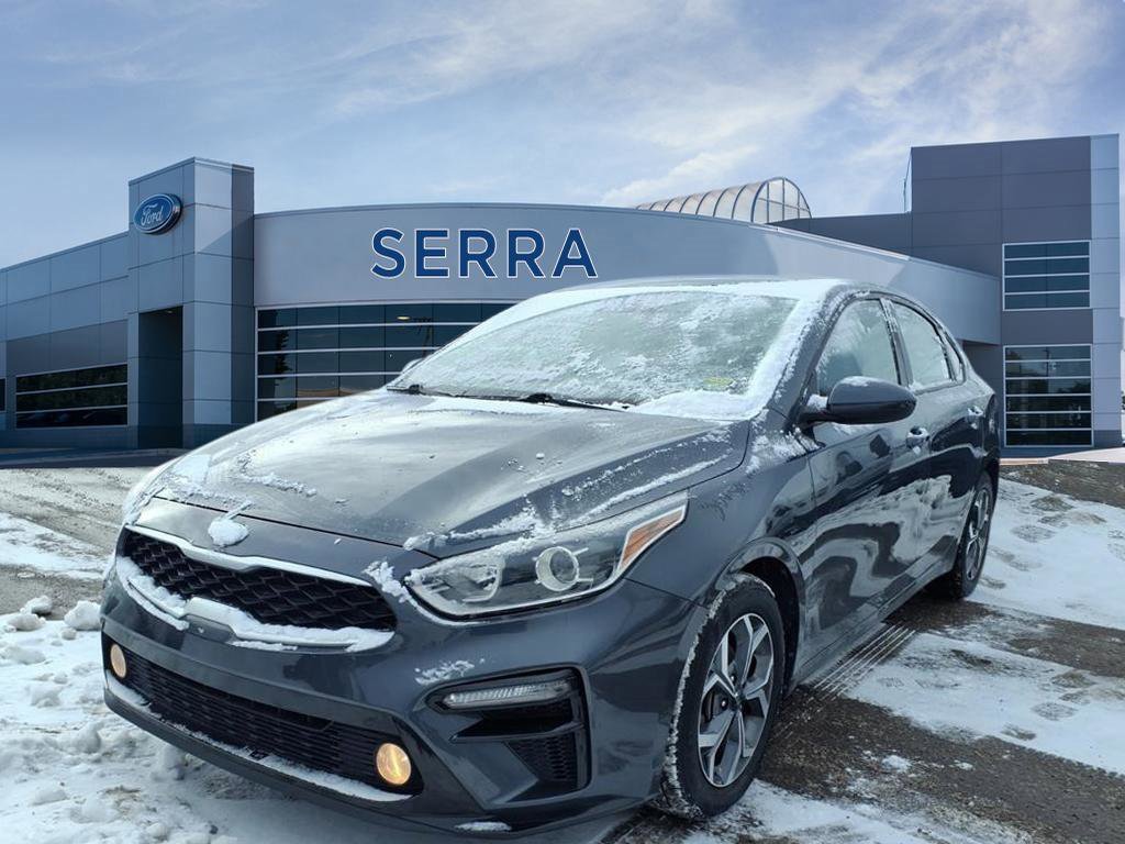 Used 2019 Kia Forte LXS image 1