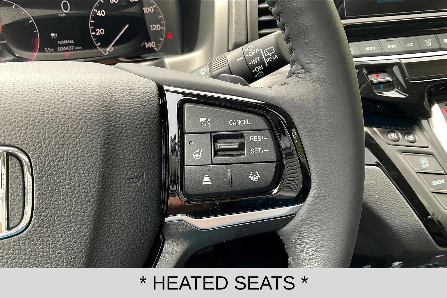 Used 2026 Honda Odyssey Elite image 12