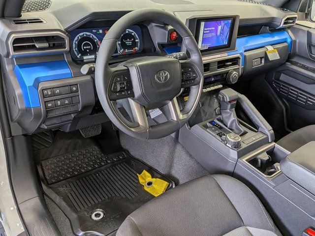 New 2026 Toyota 4Runner TRD Off-Road AWD/4WD image 16