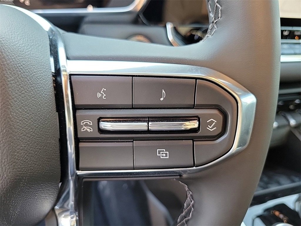 New 2026 GMC Canyon Elevation w/ Convenience Package image 22