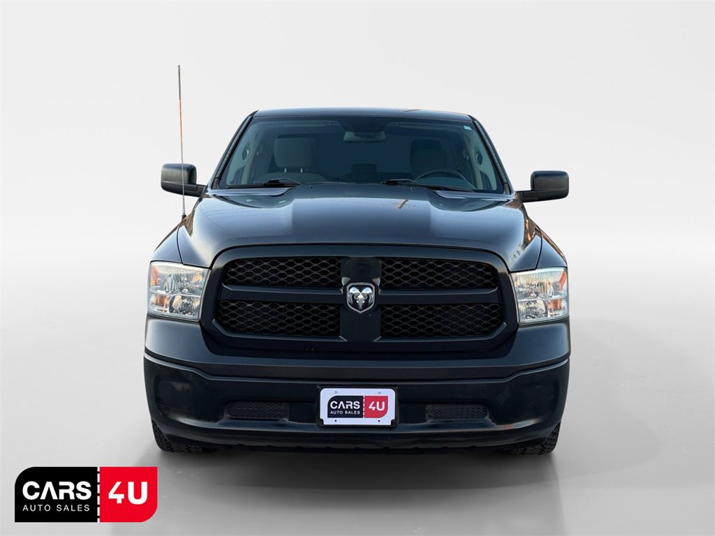 Used 2016 RAM 1500 Tradesman w/ Popular Equipment Group image 2