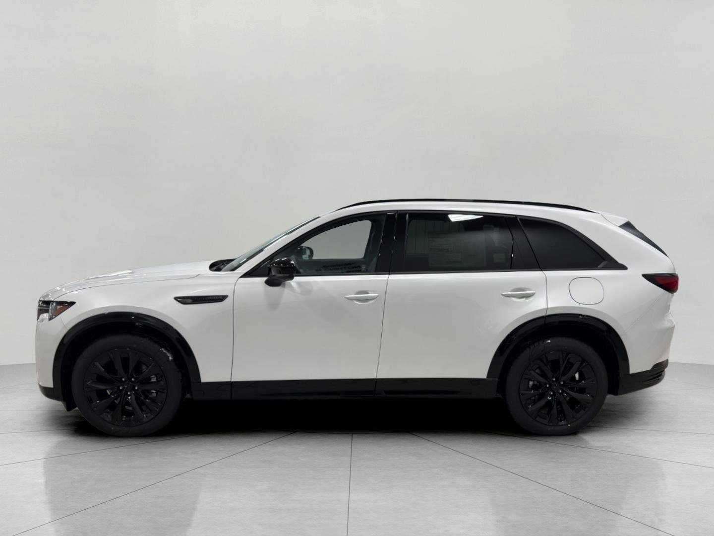 New 2026 MAZDA CX-90 3.3 Turbo S w/ Premium Package AWD/4WD image 4