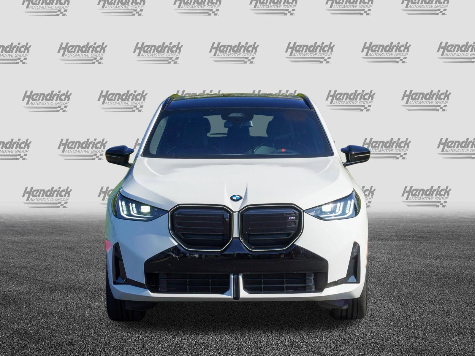 Certified 2025 BMW X3 M50 w/ Premium Package AWD/4WD image 3