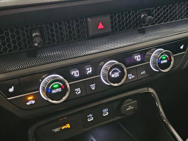 New 2026 Honda CR-V EX image 22