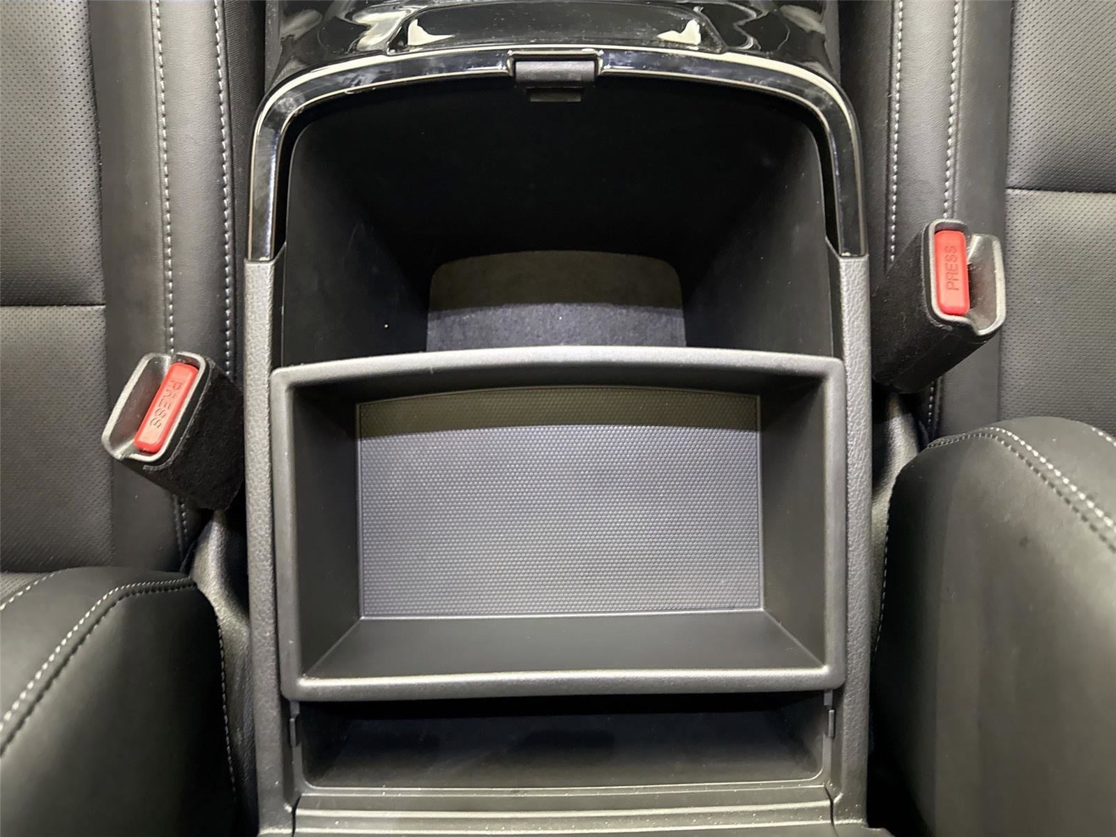 Used 2023 Kia Telluride S w/ S Sunroof Package image 33