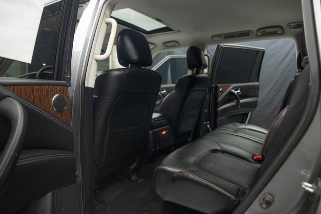 Used 2020 Nissan Armada SL w/ Premium Package image 17