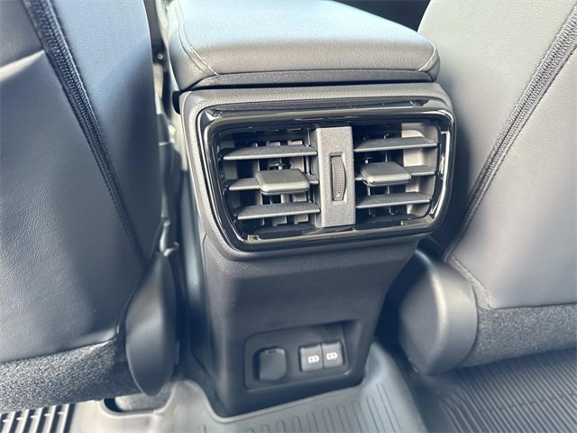 New 2026 Lexus NX 450h+ AWD w/ Luxury Package image 16