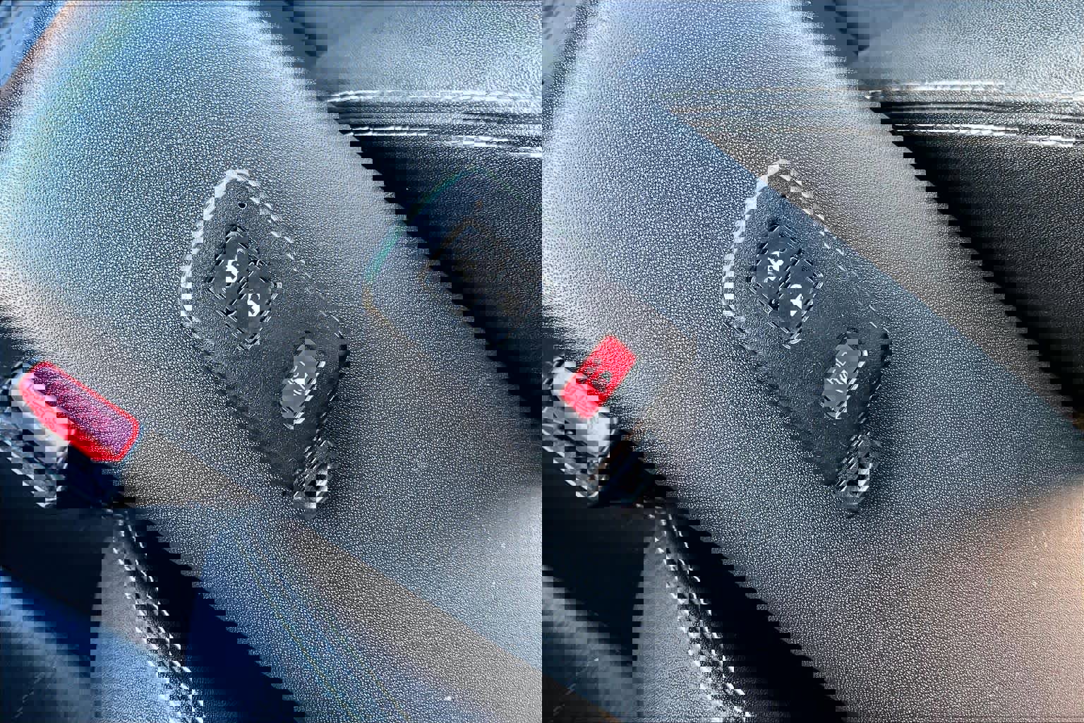 Used 2012 Toyota Prius C Four image 14