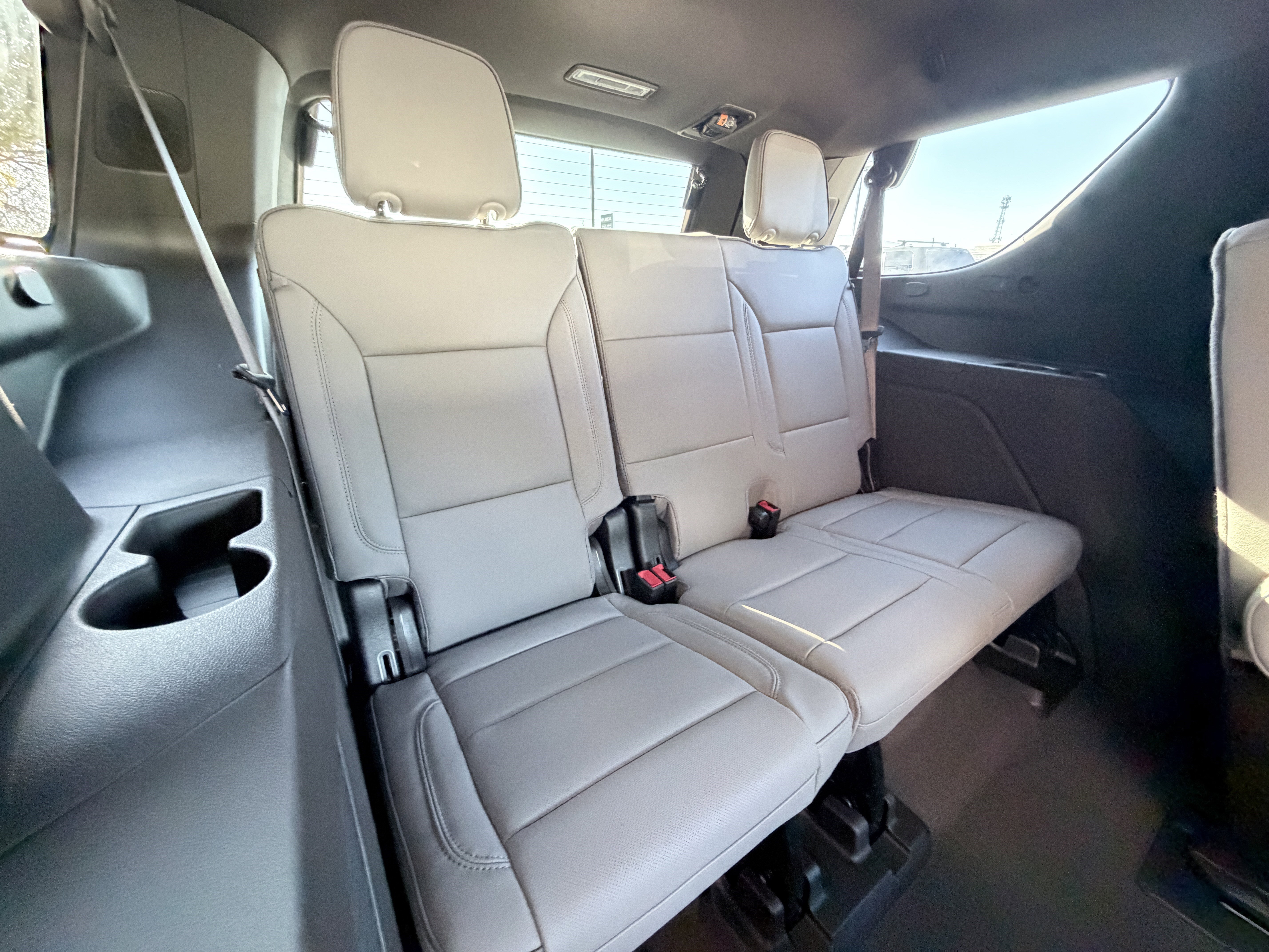New 2026 GMC Yukon Elevation AWD/4WD image 20