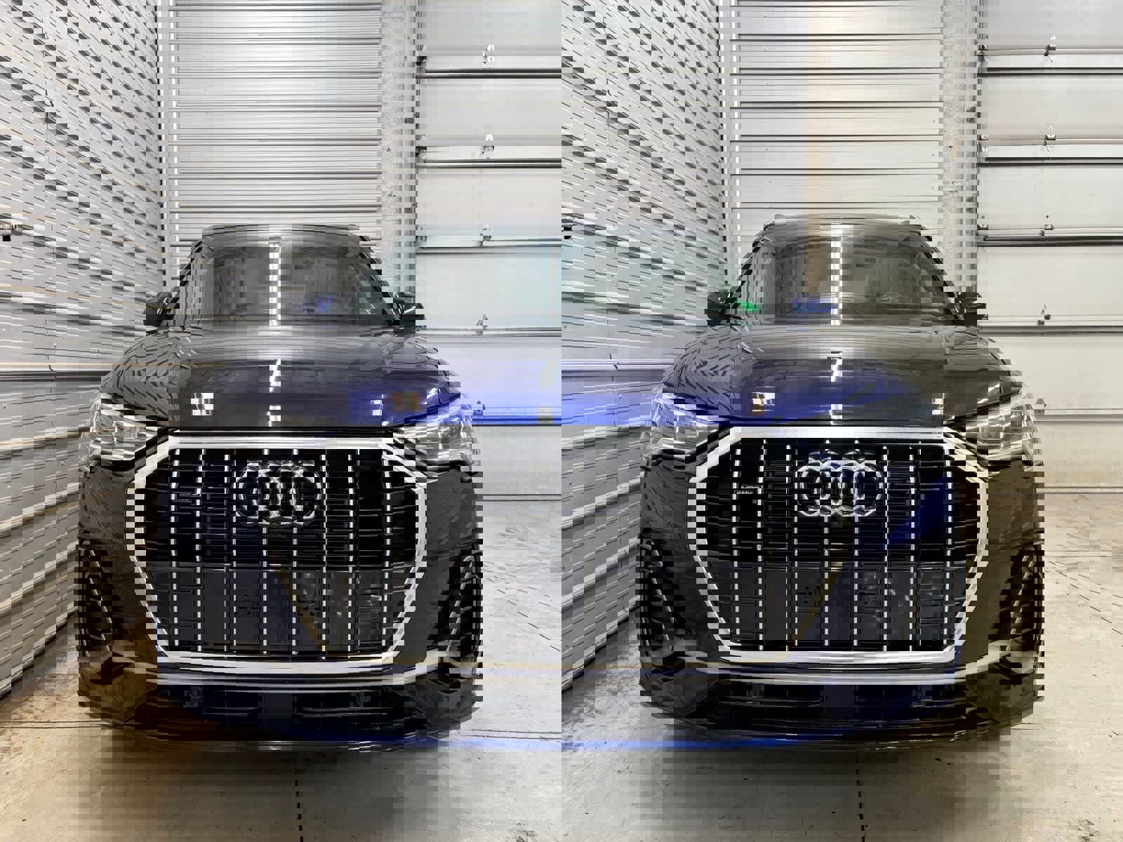 Used 2022 Audi Q3 2.0T Premium Plus image 2