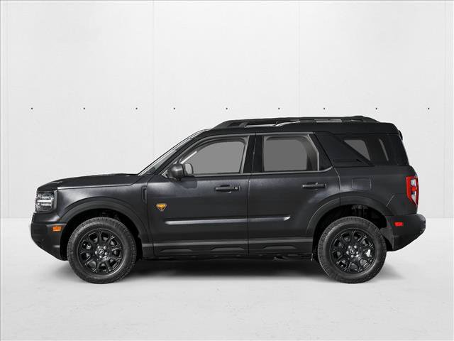New 2026 Ford Bronco Sport Badlands w/ Badlands Tech Package AWD/4WD image 3