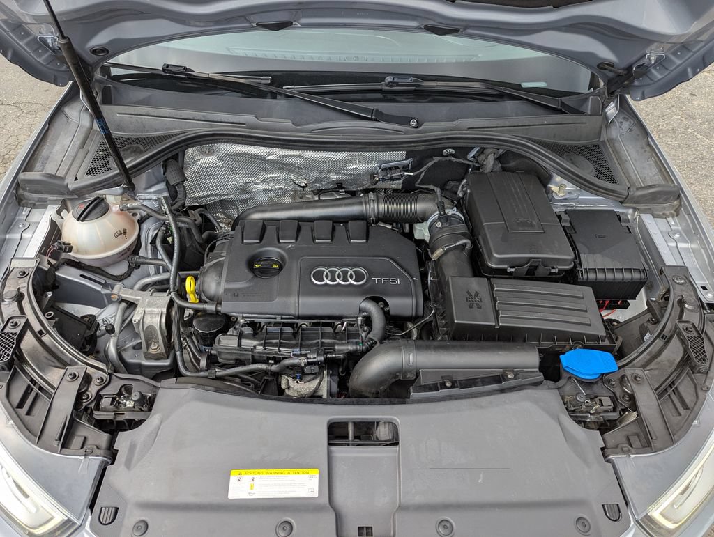 Used 2015 Audi Q3 2.0T Premium Plus AWD/4WD image 43