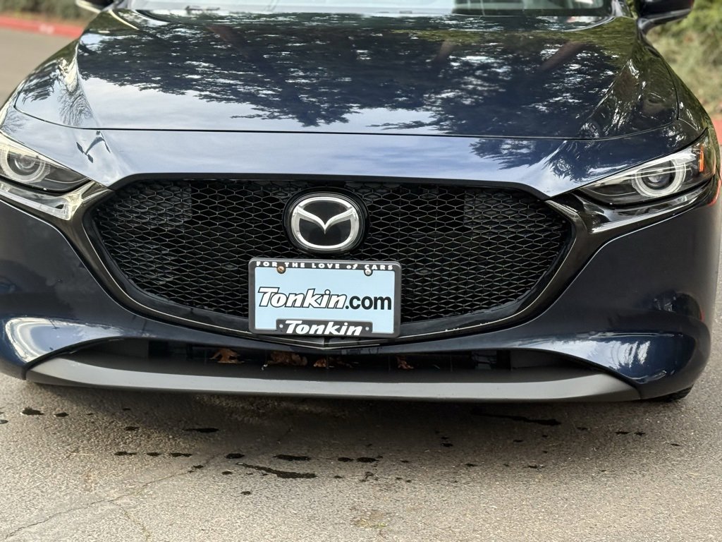 Used 2020 MAZDA MAZDA3 Premium image 7