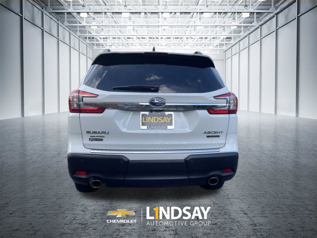 Used 2023 Subaru Ascent Touring AWD/4WD image 7
