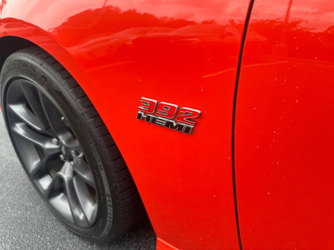 Used 2023 Dodge Charger Scat Pack w/ Harman/Kardon Audio Group RWD image 30
