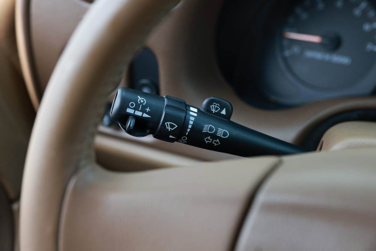 Used 2003 Chevrolet TrailBlazer LT image 26