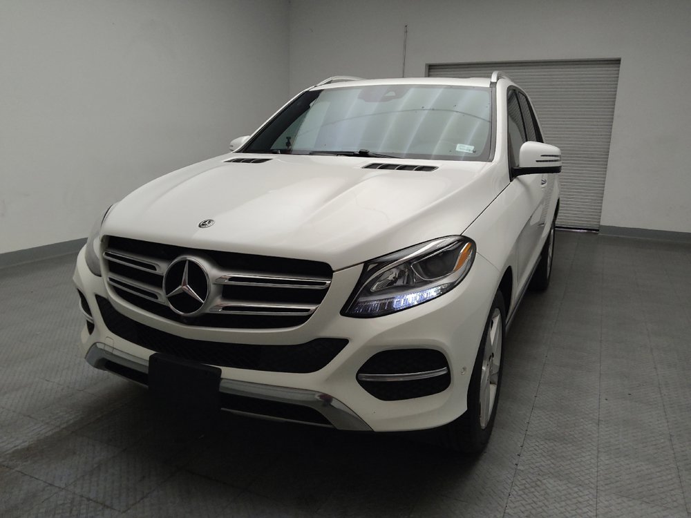 Used 2018 Mercedes-Benz GLE 350 w/ Premium 1 Package image 15