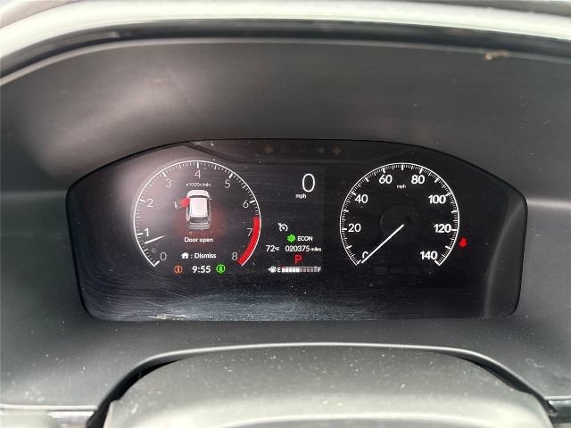 Used 2023 Honda CR-V LX image 8