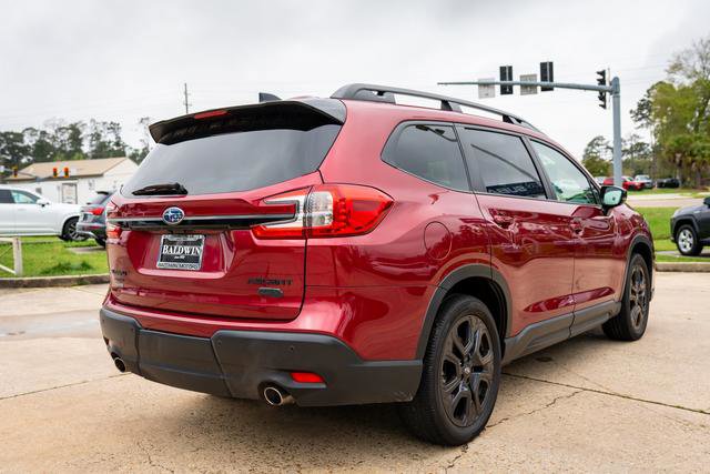 Used 2024 Subaru Ascent Onyx Edition image 35