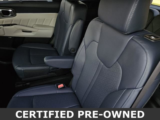 Used 2023 Kia Sorento SX Prestige AWD/4WD image 15