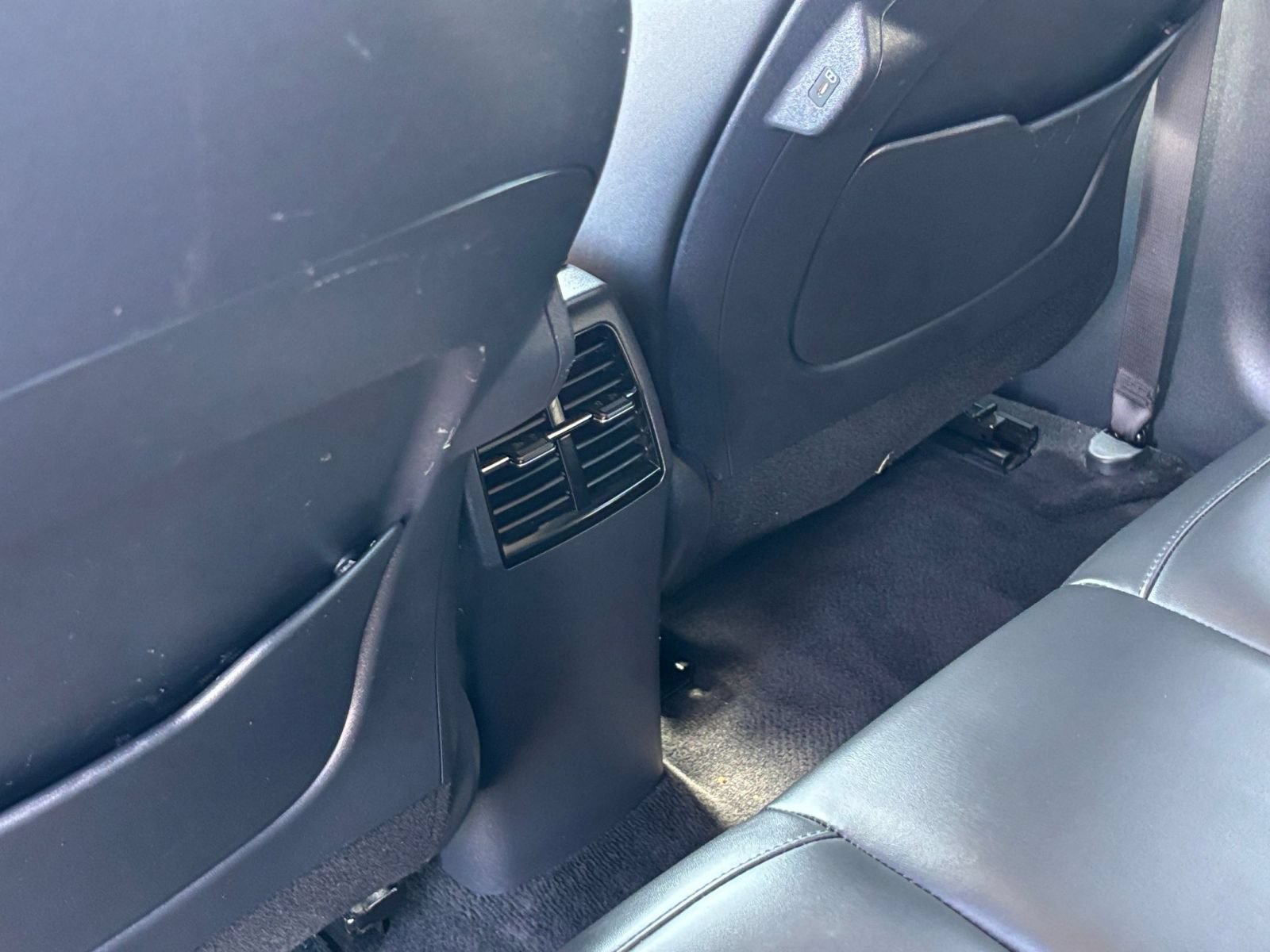 Used 2024 Kia Niro Wind FWD image 30