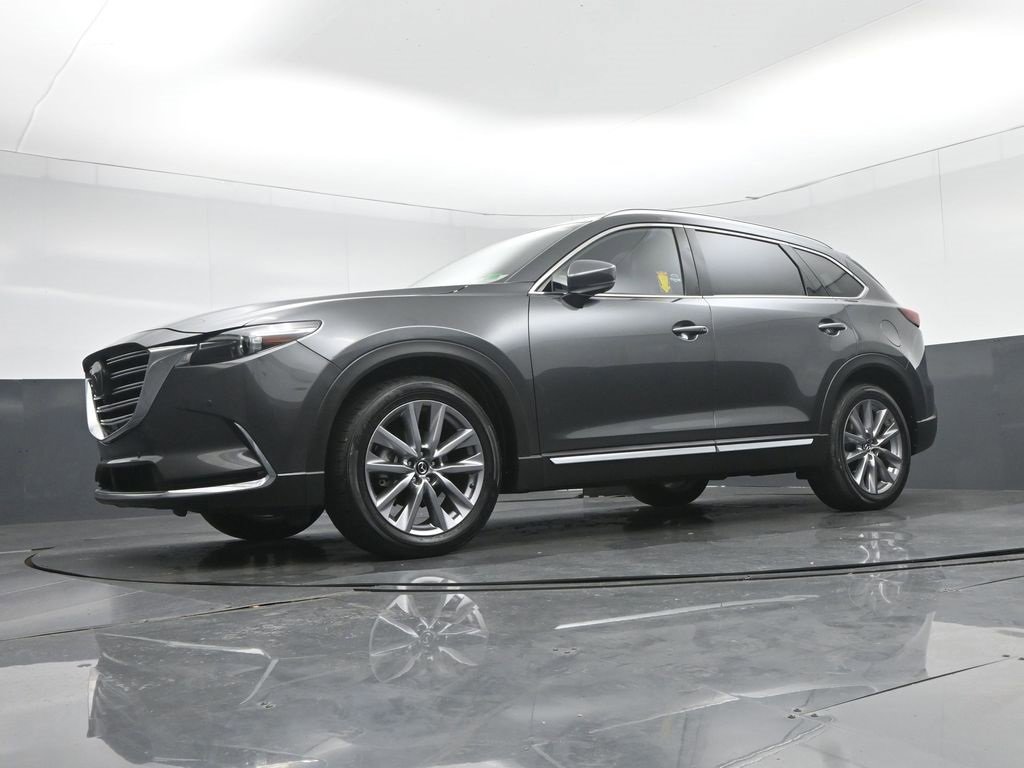 Used 2021 MAZDA CX-9 Grand Touring image 67