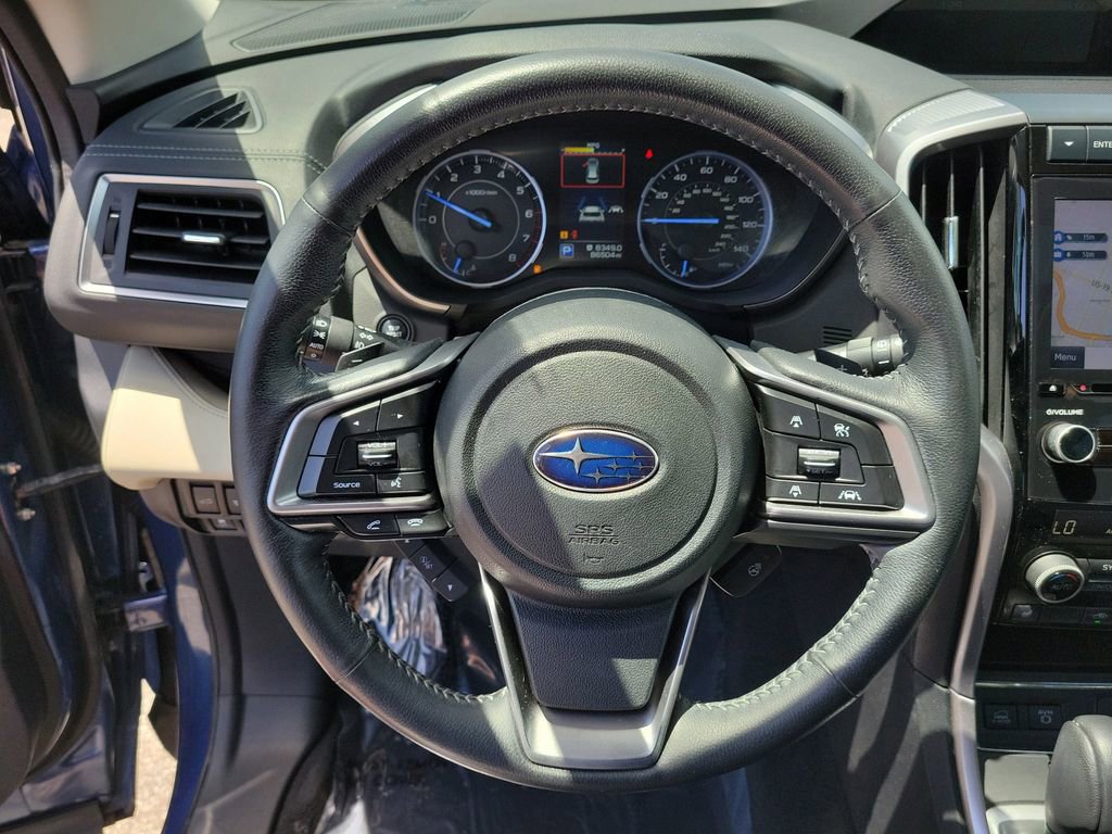 Used 2020 Subaru Ascent Limited w/ Technology Package AWD/4WD image 31