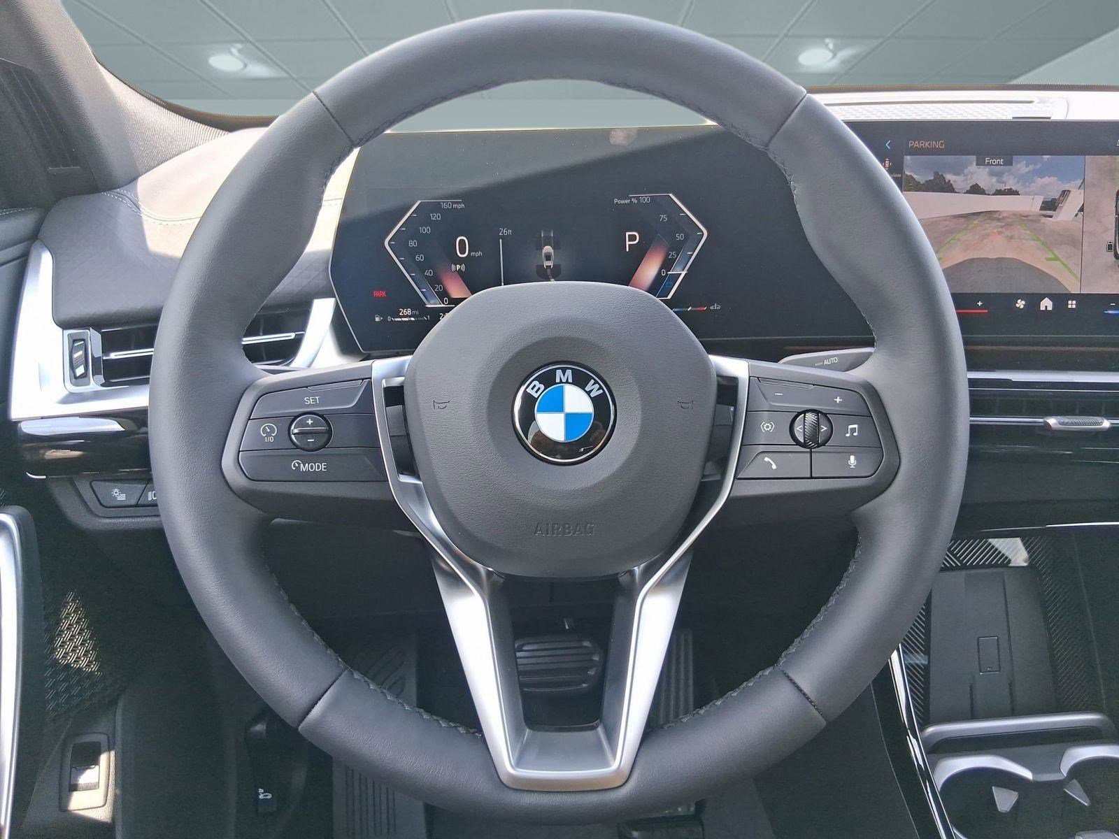 Used 2026 BMW X2 xDrive28i w/ Technology Package image 12