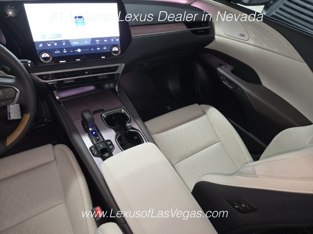 New 2026 Lexus RX 450h AWD w/ Convenience Package image 14