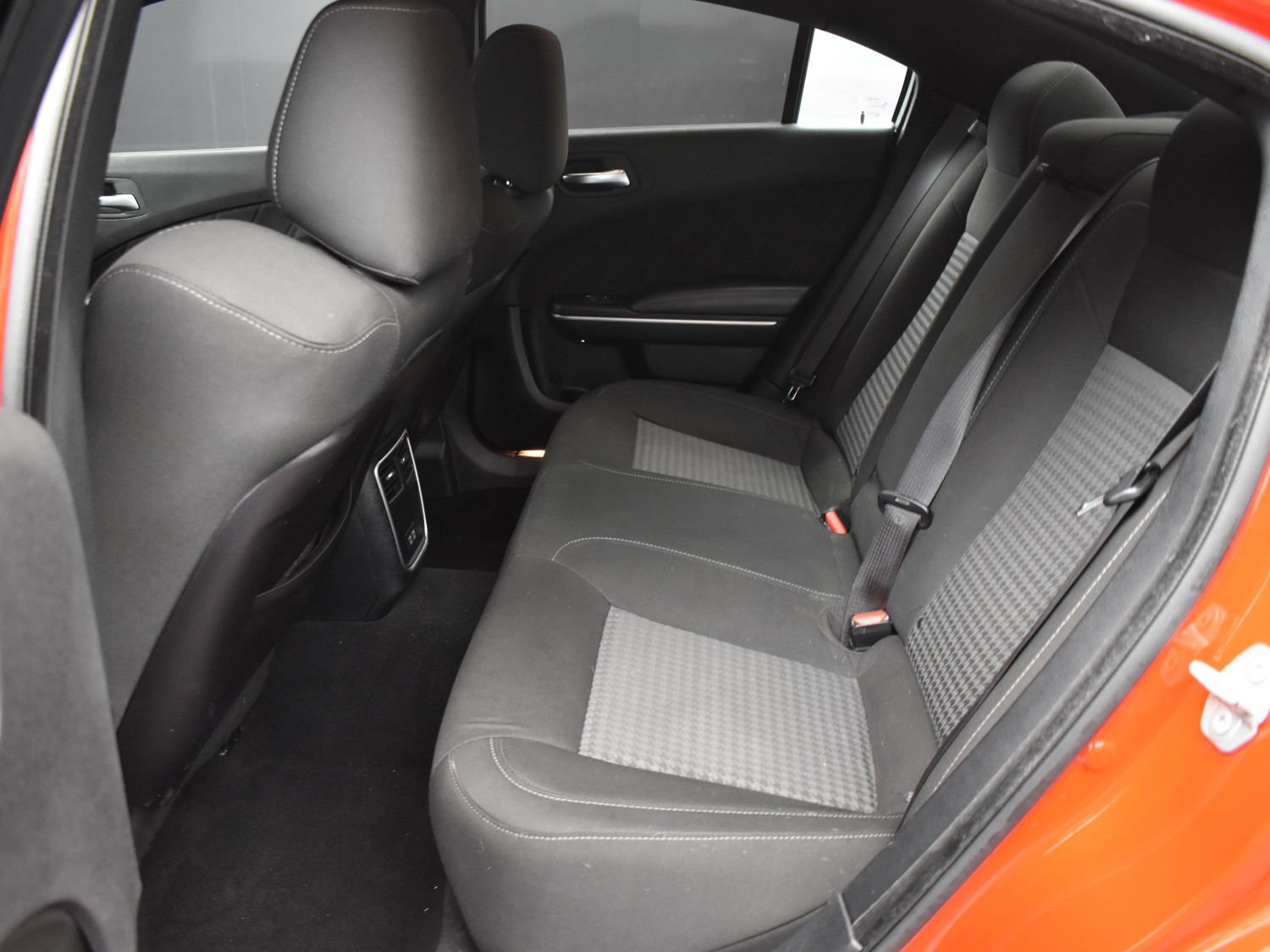Used 2020 Dodge Charger Scat Pack RWD image 11