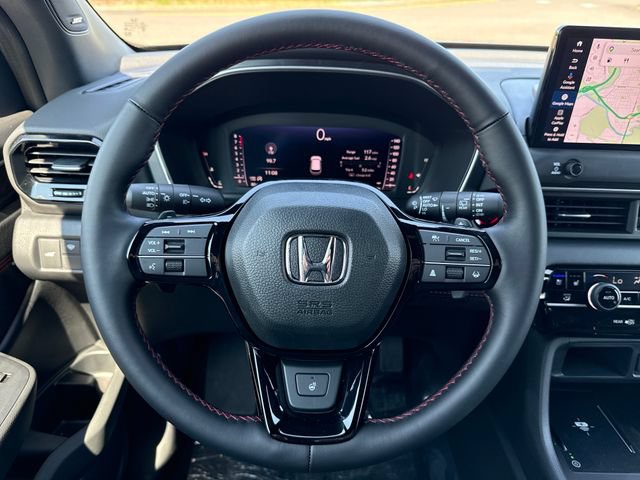 New 2026 Honda Pilot Black Edition image 23