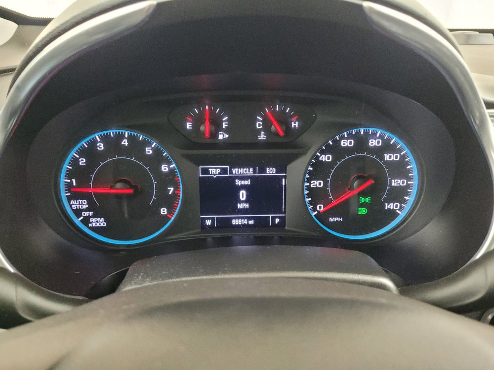Used 2020 Chevrolet Malibu LT FWD image 23